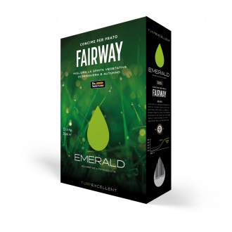 FAIRWAY 24-0-11