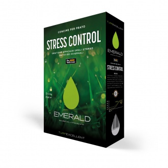 STRESS CONTROL 5-0-31
